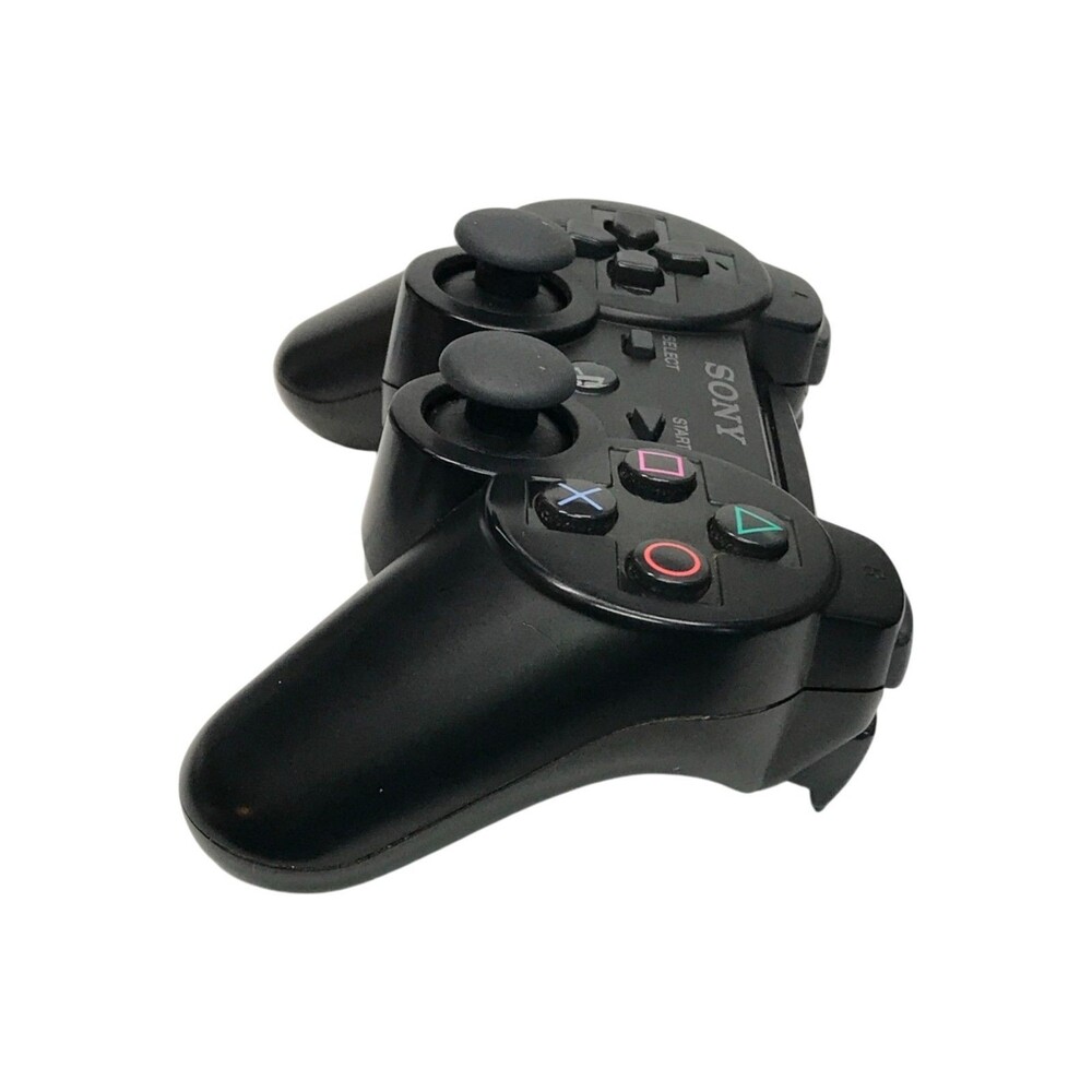Sony | Video Games & Consoles | Sony Dualshock 3 Ps3 Wireless Bluetooth ...